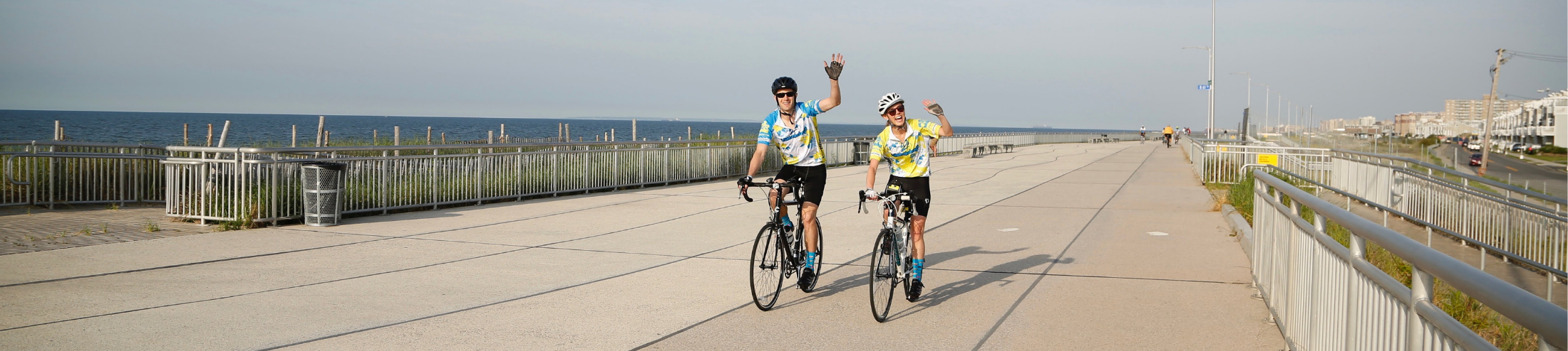 beach to bay bike ride 2020